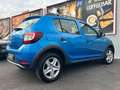 Dacia Sandero 1.5DCI Stepway Prestige *1-Besitz*Finanzierung* Blau - thumbnail 8