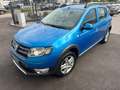 Dacia Sandero 1.5DCI Stepway Prestige *1-Besitz*Finanzierung* Blau - thumbnail 4