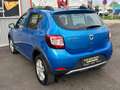 Dacia Sandero 1.5DCI Stepway Prestige *1-Besitz*Finanzierung* Blau - thumbnail 5