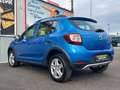 Dacia Sandero 1.5DCI Stepway Prestige *1-Besitz*Finanzierung* Blau - thumbnail 7