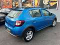 Dacia Sandero 1.5DCI Stepway Prestige *1-Besitz*Finanzierung* Blau - thumbnail 6