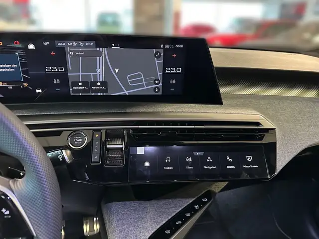 Peugeot 3008 view 12