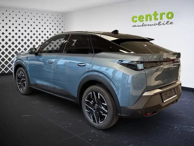 Peugeot 3008 view 6