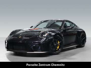 GT3 mit Touring Paket PCCB;BOSE;90l-Tank;Sitzheiz.