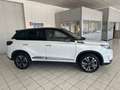 Suzuki Vitara Vitara 1.4 Hybrid 4WD AllGrip Top Bianco - thumbnail 3