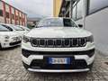 Jeep Compass Compass 1.3 turbo t4 phev Limited 4xe Bianco - thumbnail 5