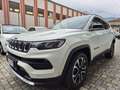 Jeep Compass Compass 1.3 turbo t4 phev Limited 4xe Bianco - thumbnail 2