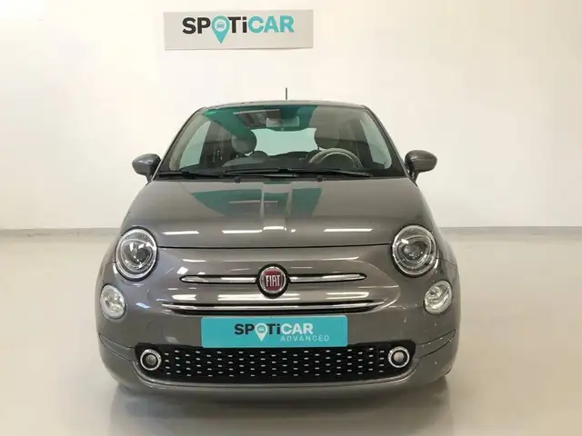 Fiat 500 1.2 GLP Lounge