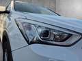 Hyundai SANTA FE Premium 4WD NAVI KAM  AHK 4x SHZ Weiß - thumbnail 6