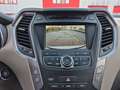 Hyundai SANTA FE Premium 4WD NAVI KAM  AHK 4x SHZ Weiß - thumbnail 16