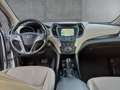 Hyundai SANTA FE Premium 4WD NAVI KAM  AHK 4x SHZ Weiß - thumbnail 10
