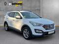 Hyundai SANTA FE Premium 4WD NAVI KAM  AHK 4x SHZ Weiß - thumbnail 2