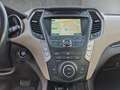 Hyundai SANTA FE Premium 4WD NAVI KAM  AHK 4x SHZ Weiß - thumbnail 12