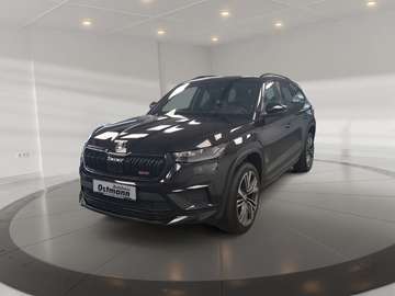 2.0 TSI 4x4 RS AHK RFK SHZ Matrix Pano 20