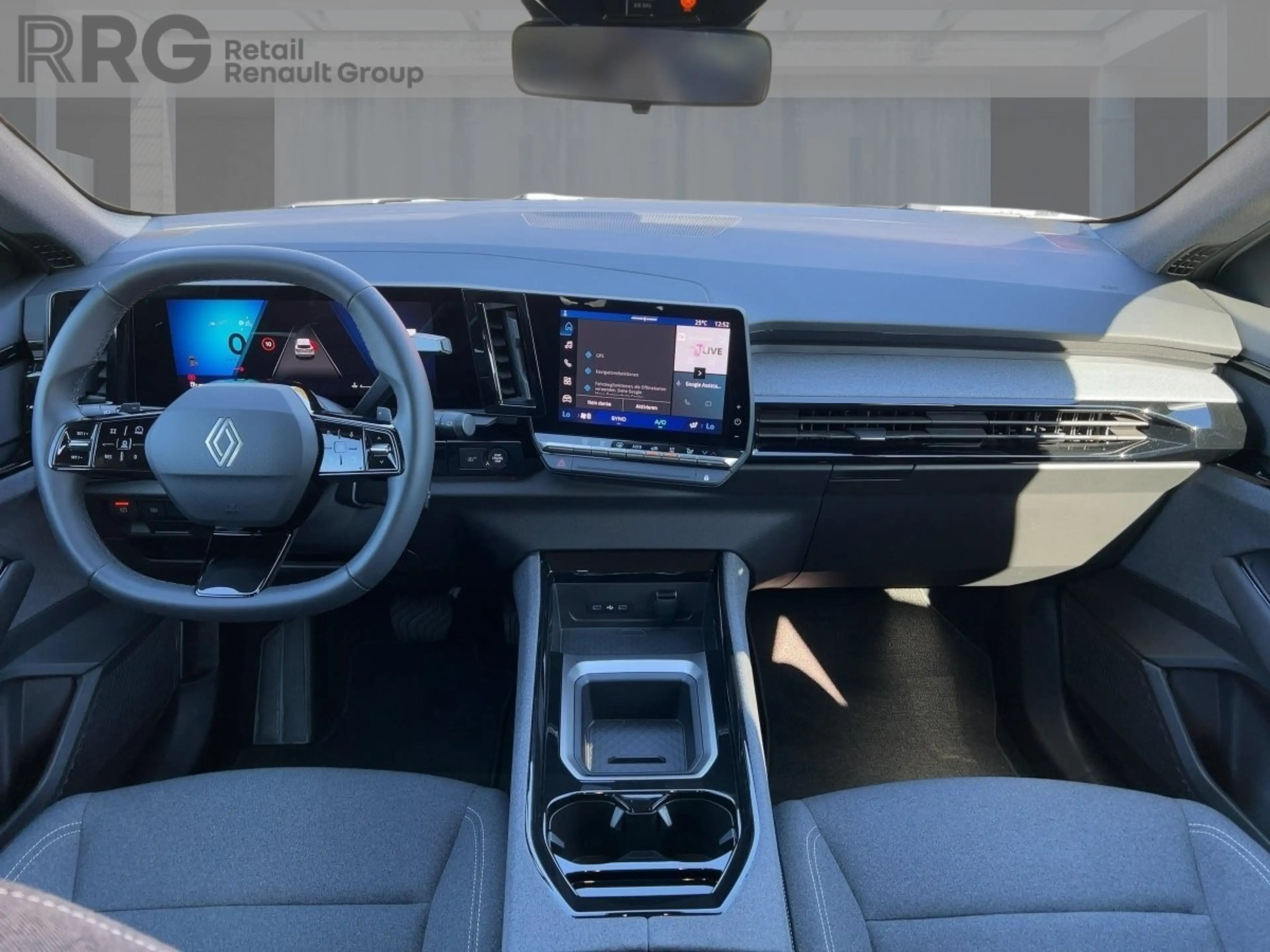 Renault Austral EVOLUTION TCe 160 AUTOMATIK RÜCKFAHRKAMERA — photo 10