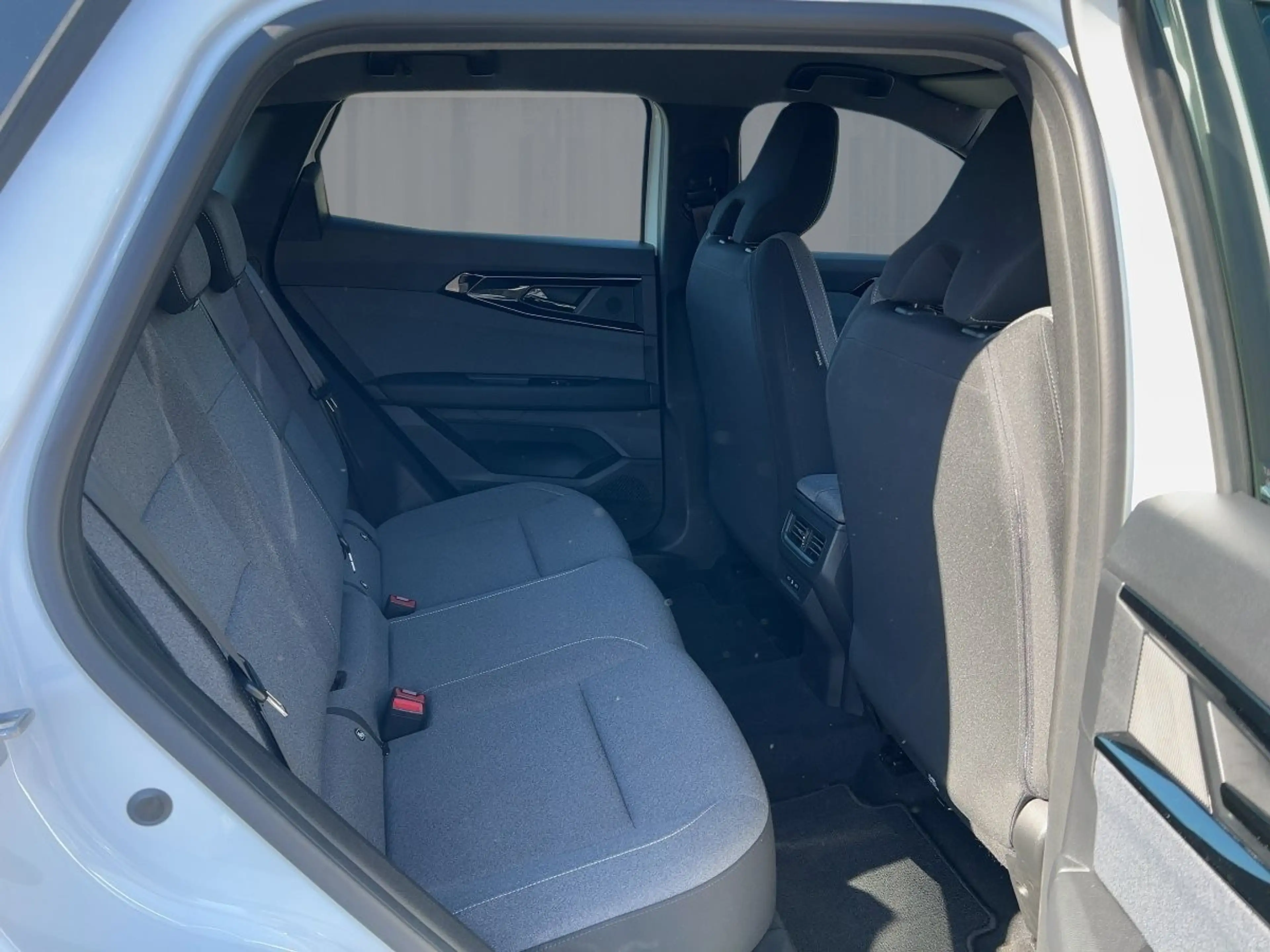 Renault Austral EVOLUTION TCe 160 AUTOMATIK RÜCKFAHRKAMERA — photo 9