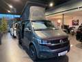 Volkswagen T6 California T6.1 California Beach Camper 4Motion Küche AHK Gris - thumbnail 21