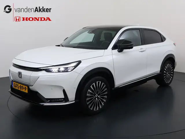 Honda e:Ny1 68,8 kWh 204pk Aut Limited Edition Rijklaarprijs i