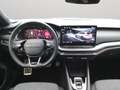 Skoda Octavia Combi 1.5TSI e-TEC DSG Sportline Matrix AHK Navi H Schwarz - thumbnail 9