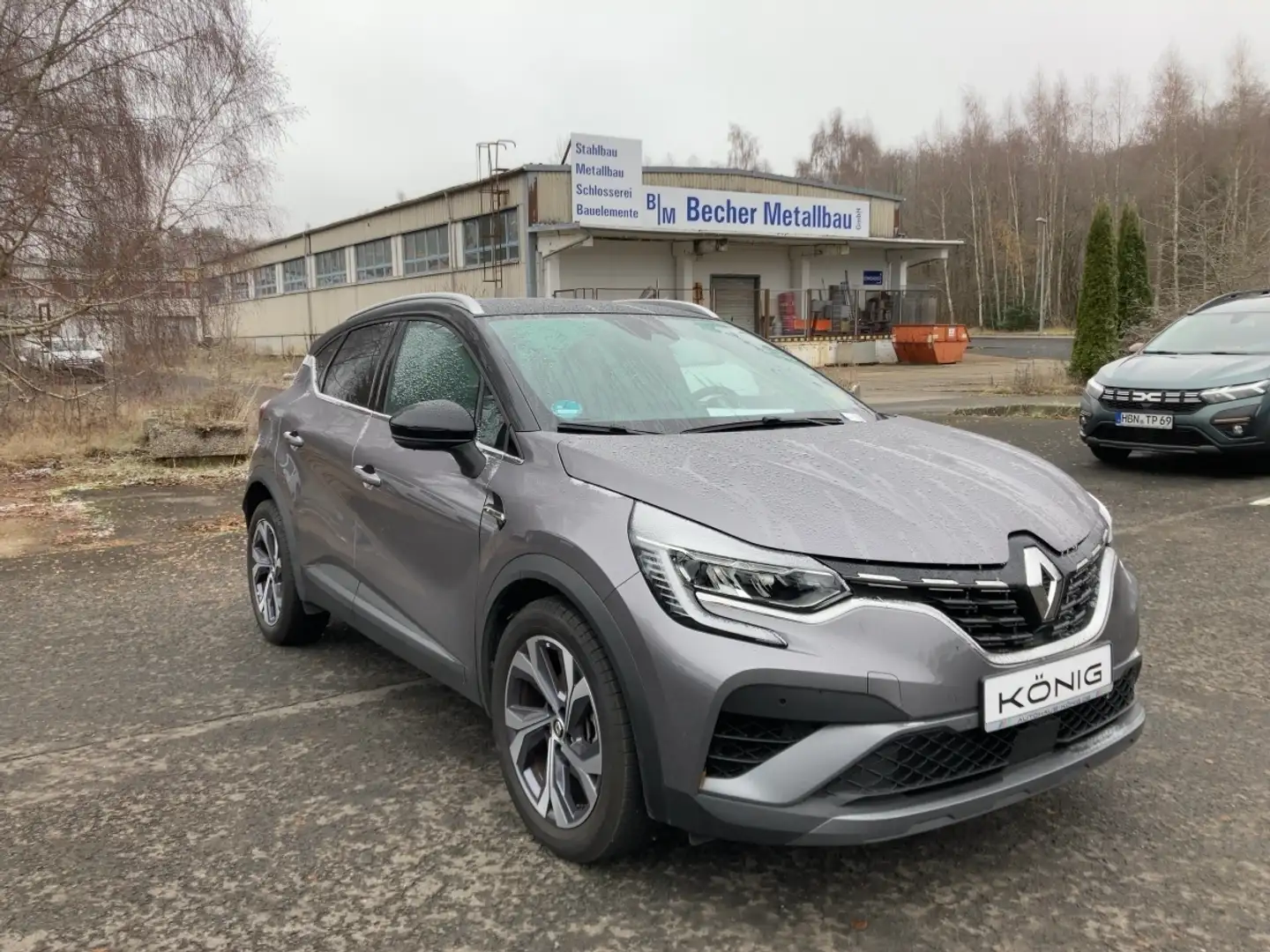 Renault Captur - 2
