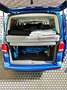 Volkswagen T5 Multivan Azul - thumbnail 5