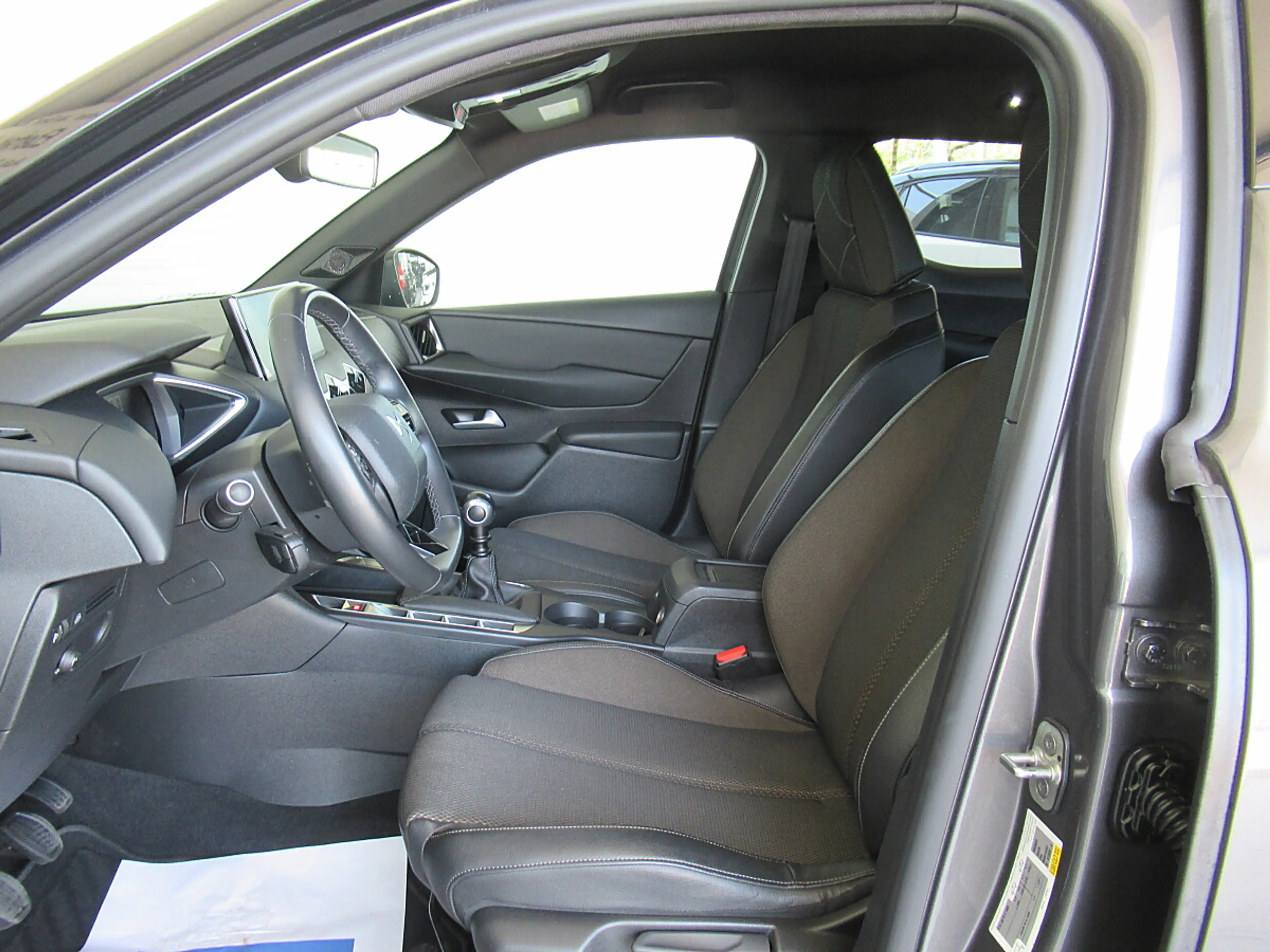 DS Automobiles DS 3 DS3 Crossback PT 100 Bastille *Navi *Tempomat *... — photo 8