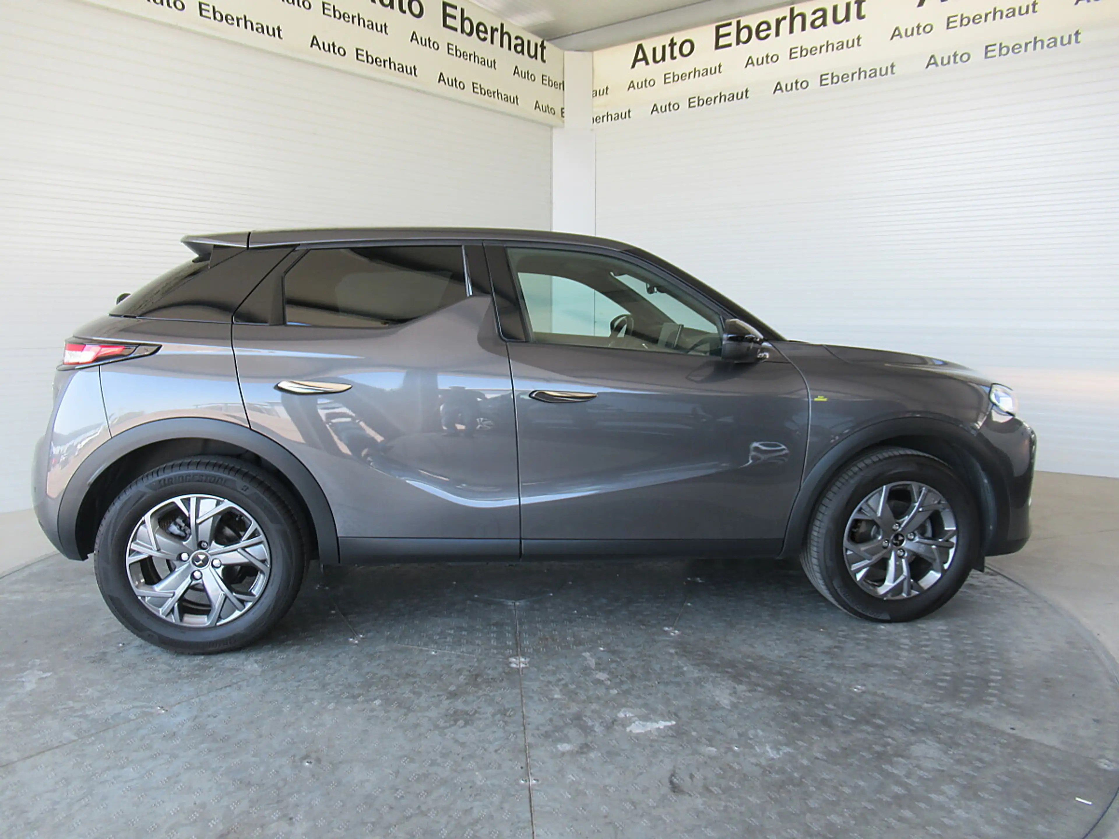 DS Automobiles DS 3 DS3 Crossback PT 100 Bastille *Navi *Tempomat *... — photo 6