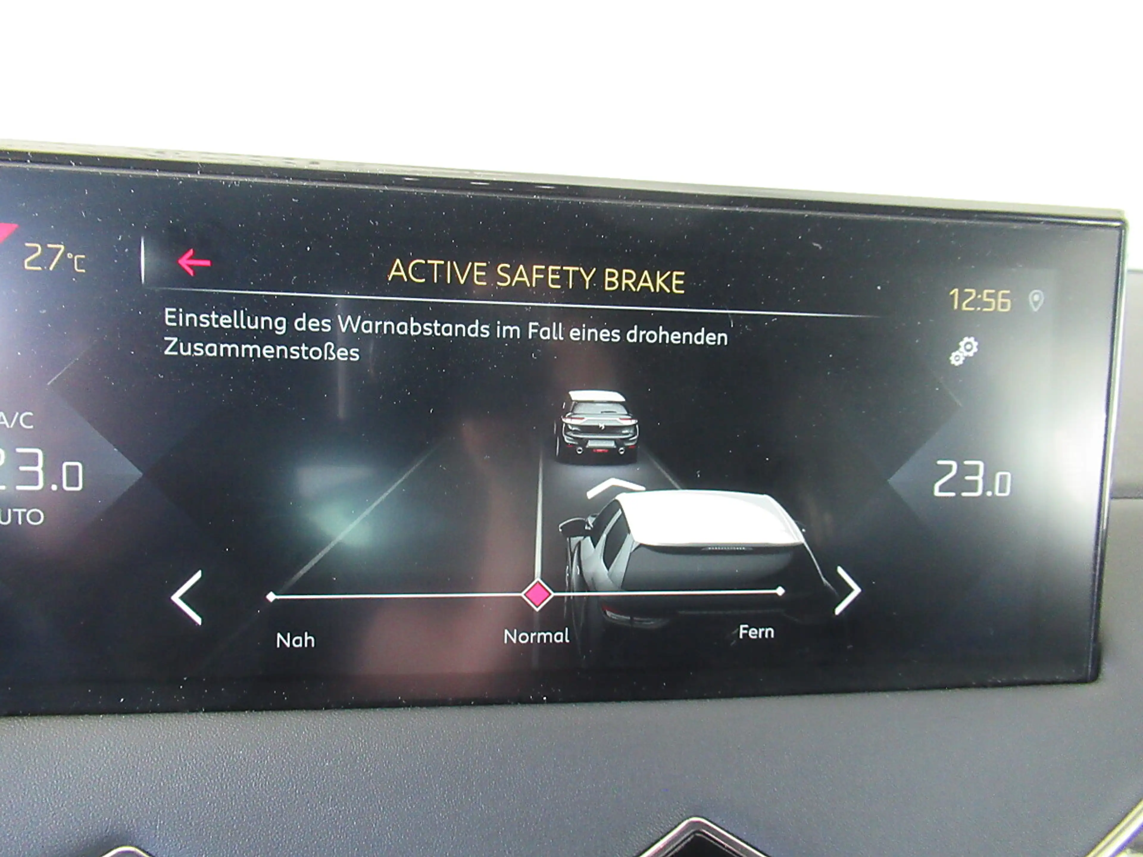 DS Automobiles DS 3 DS3 Crossback PT 100 Bastille *Navi *Tempomat *... — photo 15