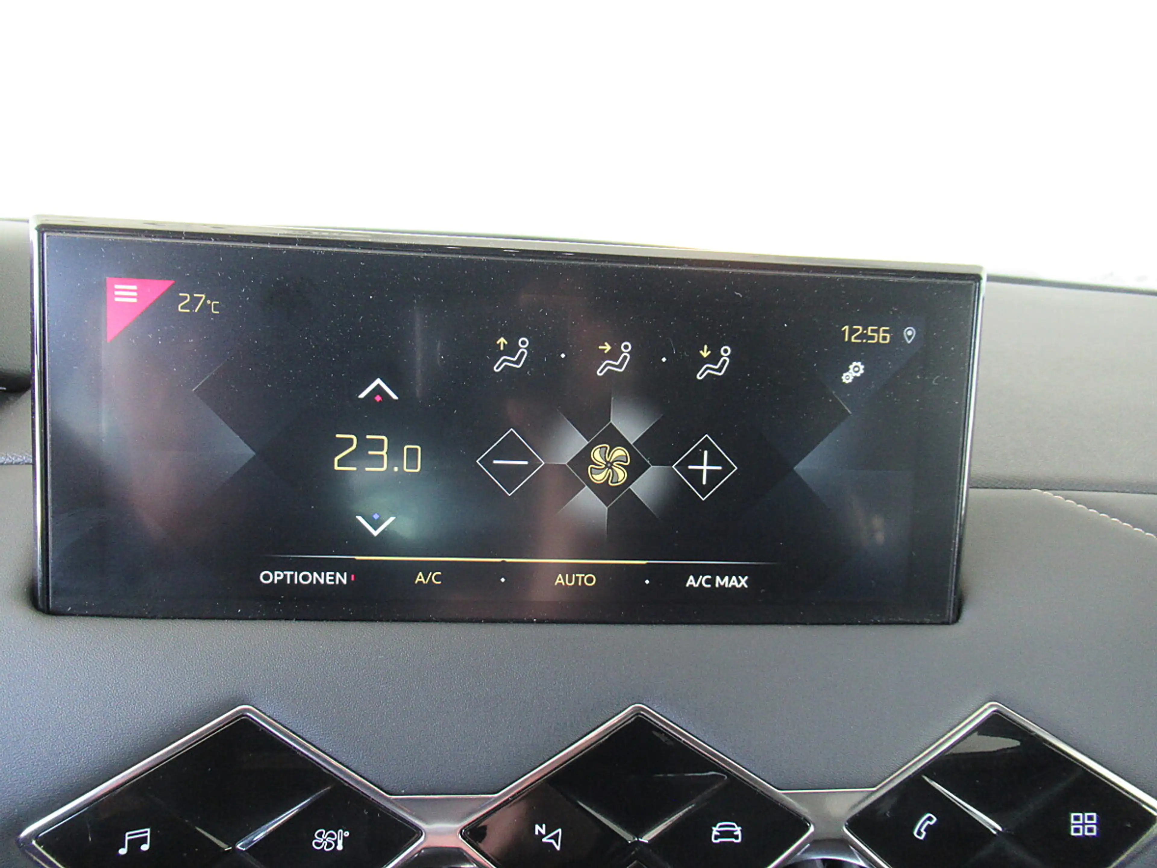 DS Automobiles DS 3 DS3 Crossback PT 100 Bastille *Navi *Tempomat *... — photo 14