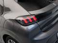 Peugeot 208 1.2 PureTech Allure (APPLE CARPLAY,LED,PANORAMA,ST Gris - thumbnail 6