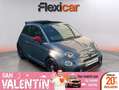 Abarth 500 1.4 16v T-Jet 595 118kW (160CV) Pista E6 Gris - thumbnail 1