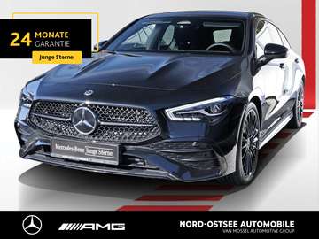 d SB AMG ADV+ AHK NIGHT SPUR KAMERA LED