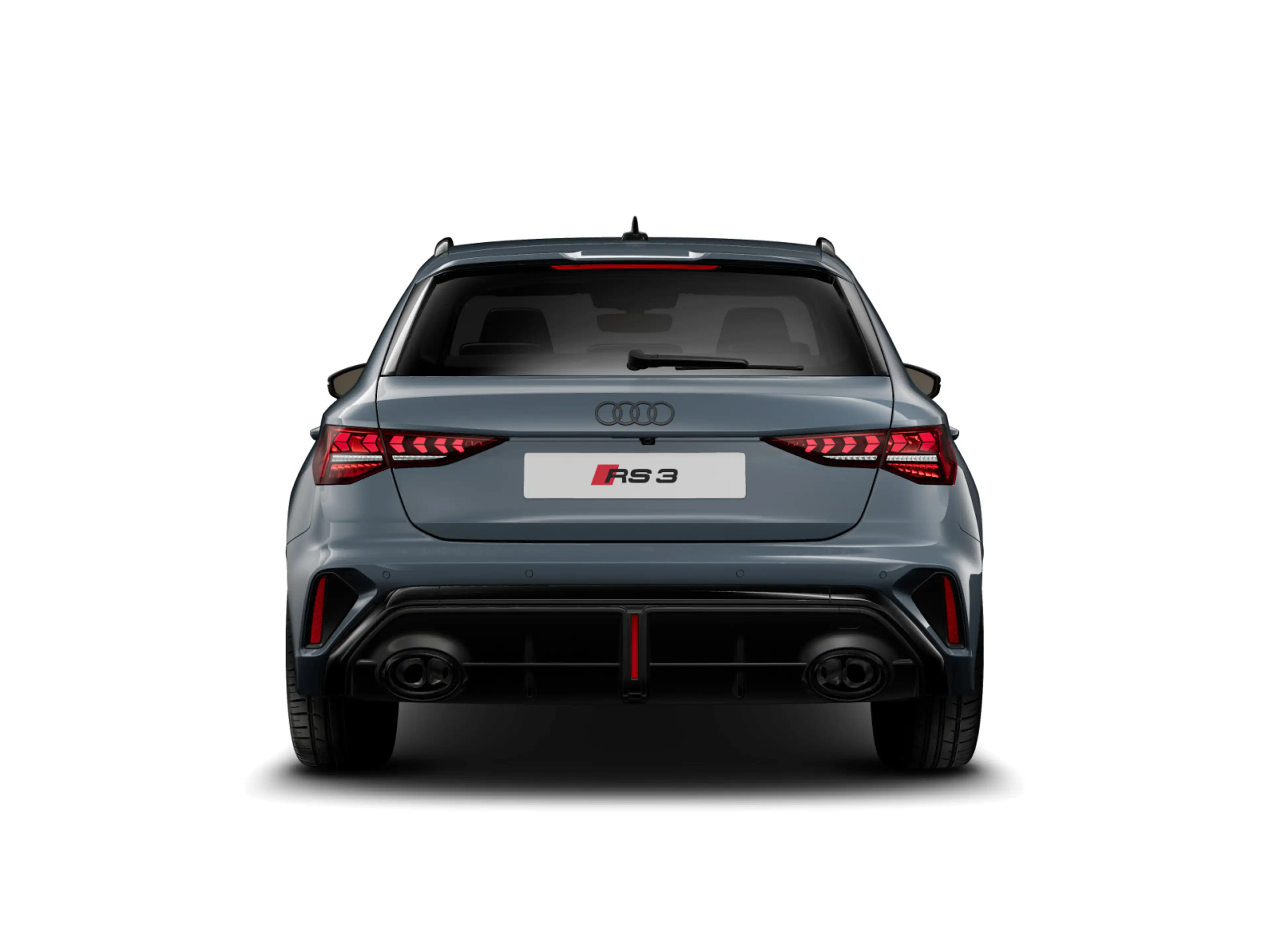 Audi RS3 RS3 Sportback TFSI Q LEDER MEMORY SPORTABGAS MAT — photo 7