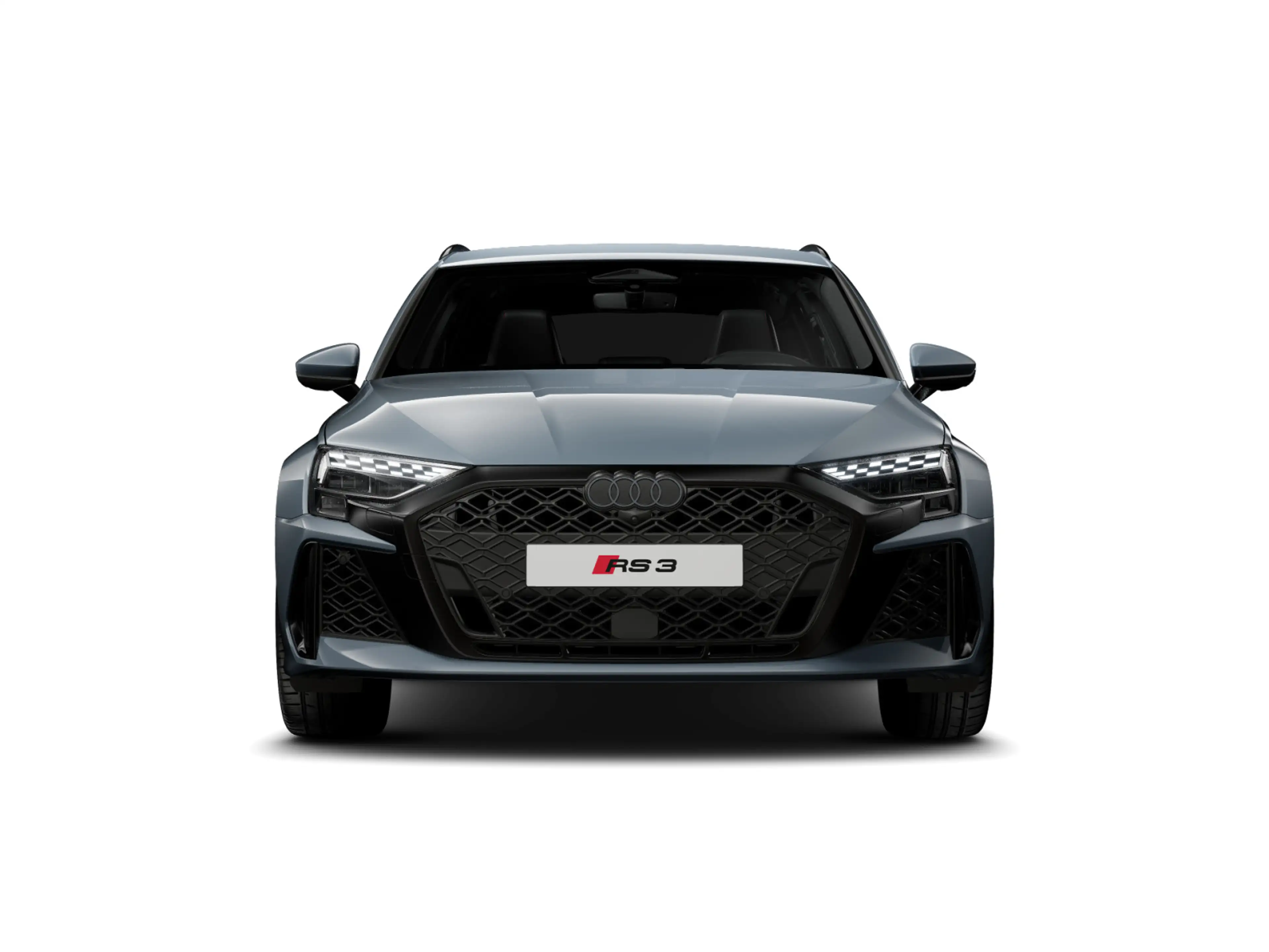 Audi RS3 RS3 Sportback TFSI Q LEDER MEMORY SPORTABGAS MAT — photo 3