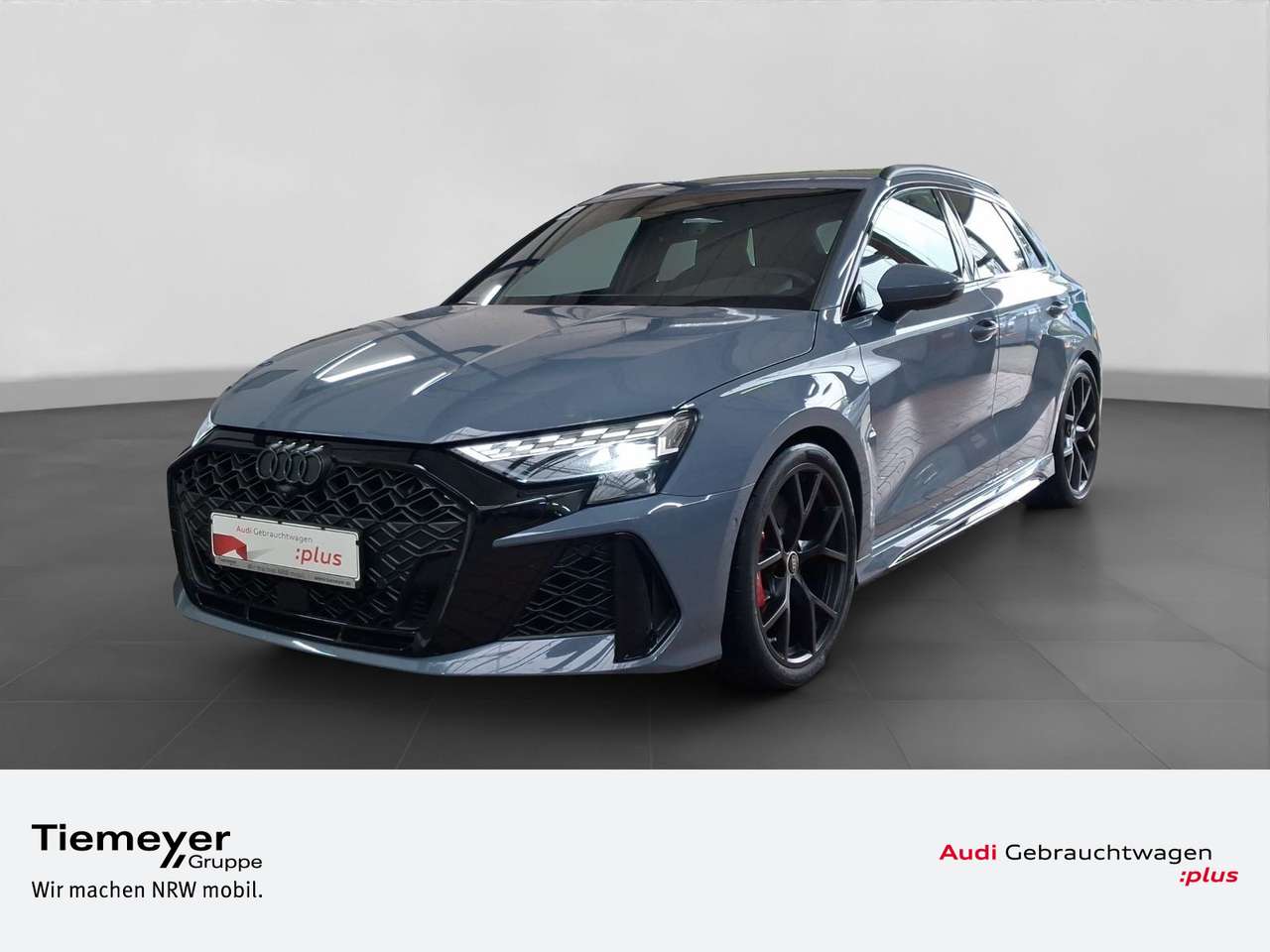 Audi RS3 2025