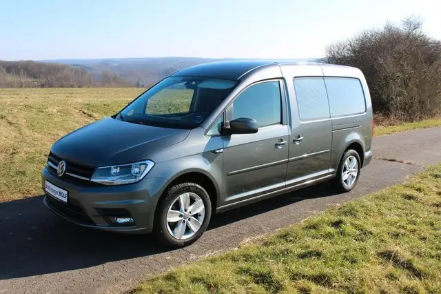 Volkswagen Bestattungswagen /Leichenwagen Benziner