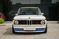 BMW 2002 turbo Blanc - thumbnail 12