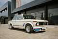 BMW 2002 turbo Blanc - thumbnail 3