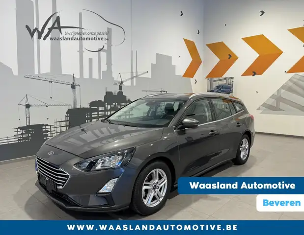 Ford Focus Camera - Carplay/Android Auto - Garantie!!