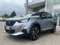 Peugeot 2008 GT 1.2 130 EU6d PureTech Navi Digitales Cockpit LE Gris - thumbnail 2
