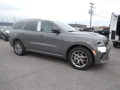 2026 Dodge Durango GT HEMI Premium AWD