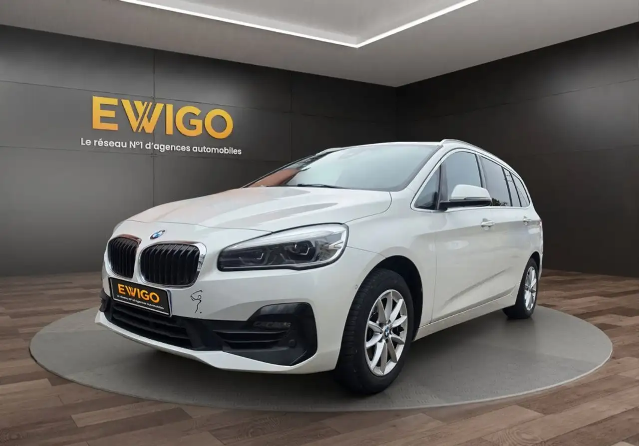 BMW 216