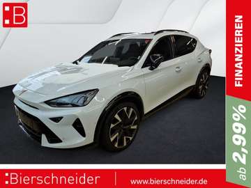 2.0 TSI DSG 4Dr VZ AHK PANO MATRIX