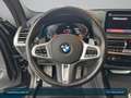 BMW X3 xDrive30i ZA M Sportpaket Head-Up+AHK+StHz+BT Schwarz - thumbnail 13
