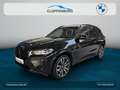BMW X3 xDrive30i ZA M Sportpaket Head-Up+AHK+StHz+BT Schwarz - thumbnail 1