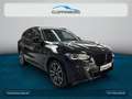 BMW X3 xDrive30i ZA M Sportpaket Head-Up+AHK+StHz+BT Schwarz - thumbnail 9