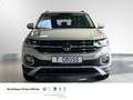 Volkswagen T-Cross Style 1,0 Klima Rückfahrkamera Sitzheizung Grau - thumbnail 2