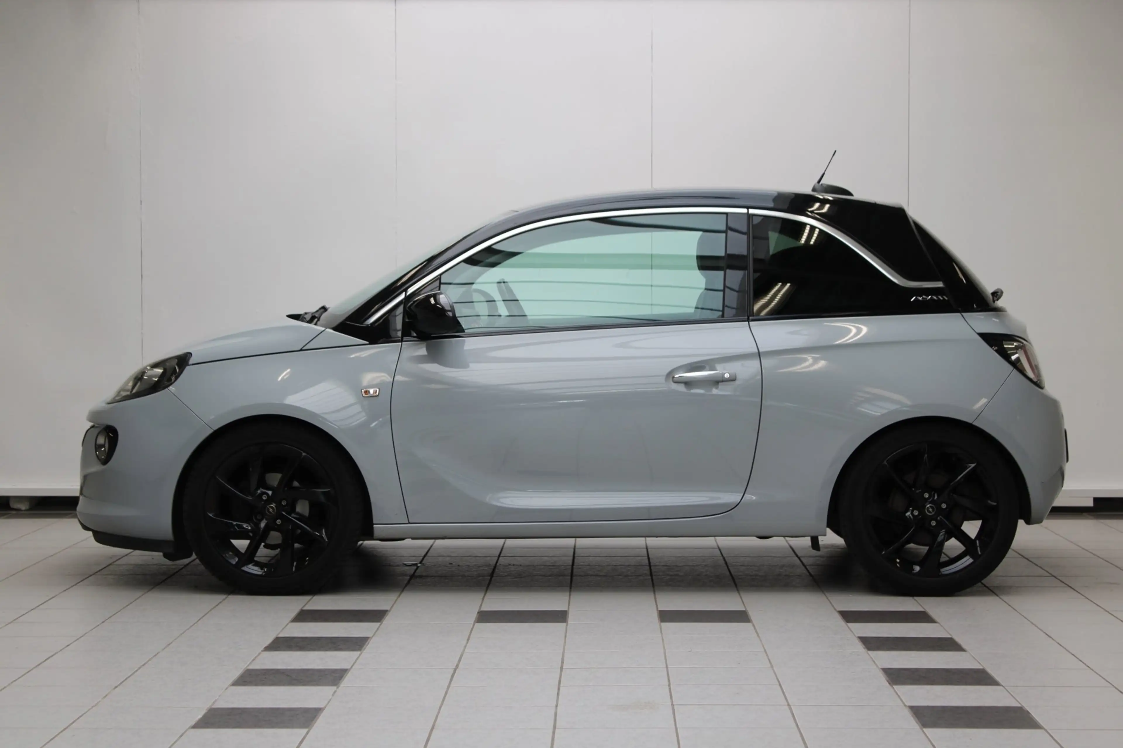 Opel Adam 1.0 Turbo Unlimited|Airco|Cruise|PDC|Apple Carplay — photo 2