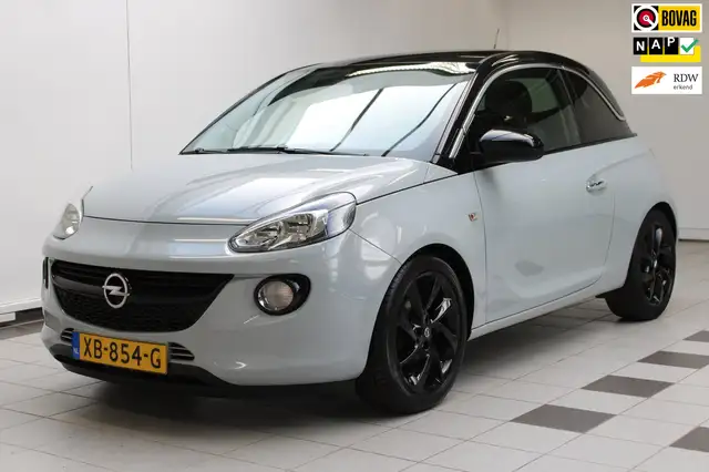 Opel Adam 1.0 Turbo Unlimited|Airco|Cruise|PDC|Apple Carplay