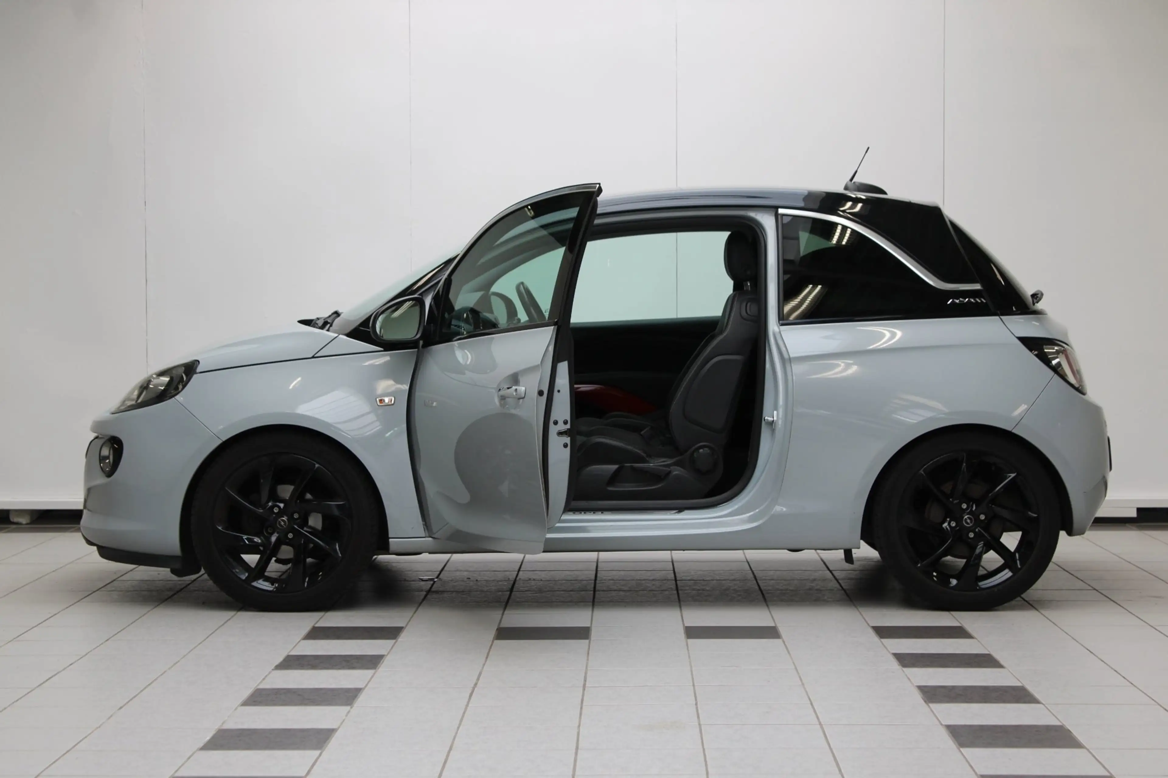 Opel Adam 1.0 Turbo Unlimited|Airco|Cruise|PDC|Apple Carplay — photo 3